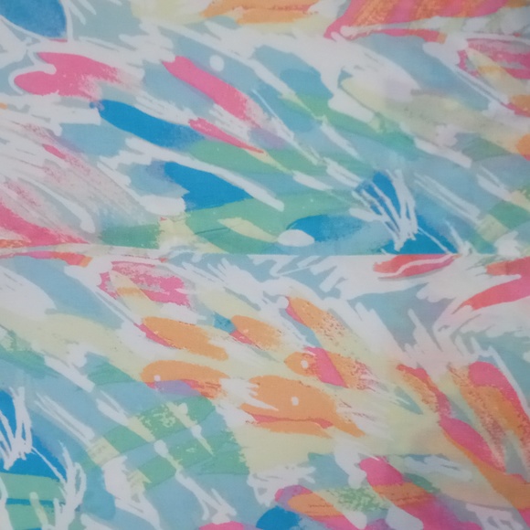 🏝HTF Lilly Pulitzer🏝 - Bellamie Top - Picture 4 of 15